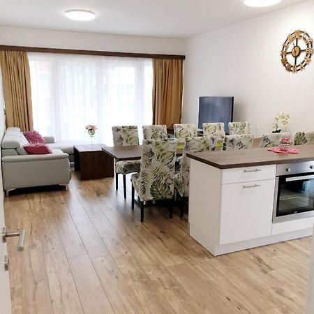Cityapartment Monika Schladming Dış mekan fotoğraf
