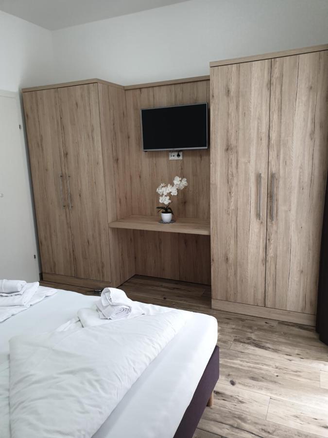 Cityapartment Monika Schladming Dış mekan fotoğraf