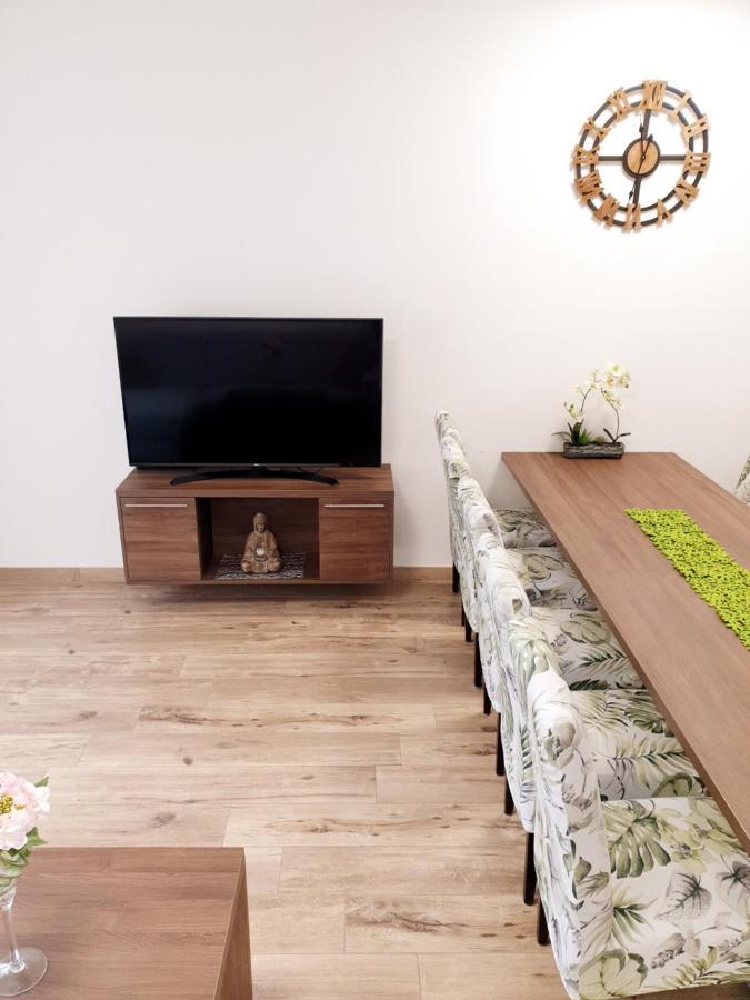Cityapartment Monika Schladming Dış mekan fotoğraf