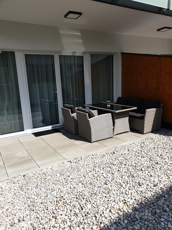 Cityapartment Monika Schladming Dış mekan fotoğraf