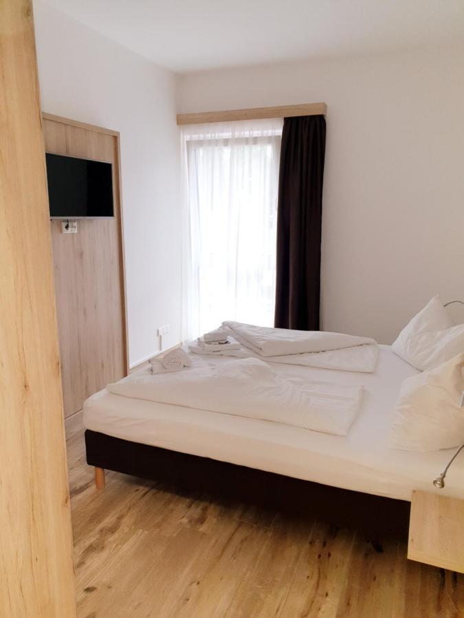 Cityapartment Monika Schladming Dış mekan fotoğraf