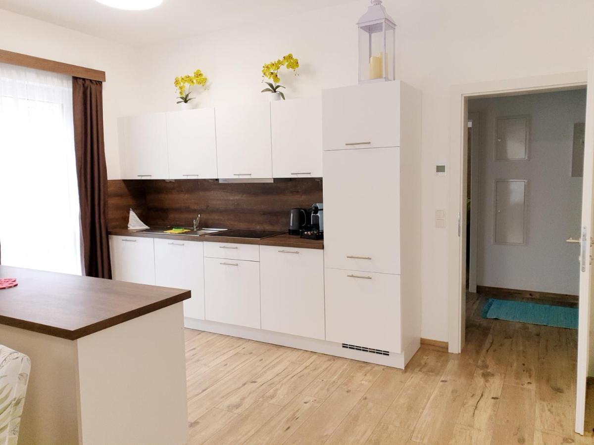 Cityapartment Monika Schladming Dış mekan fotoğraf
