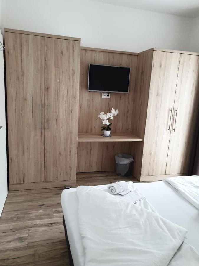 Cityapartment Monika Schladming Dış mekan fotoğraf