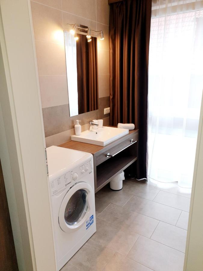 Cityapartment Monika Schladming Dış mekan fotoğraf
